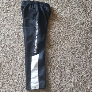 Boys under armour pants